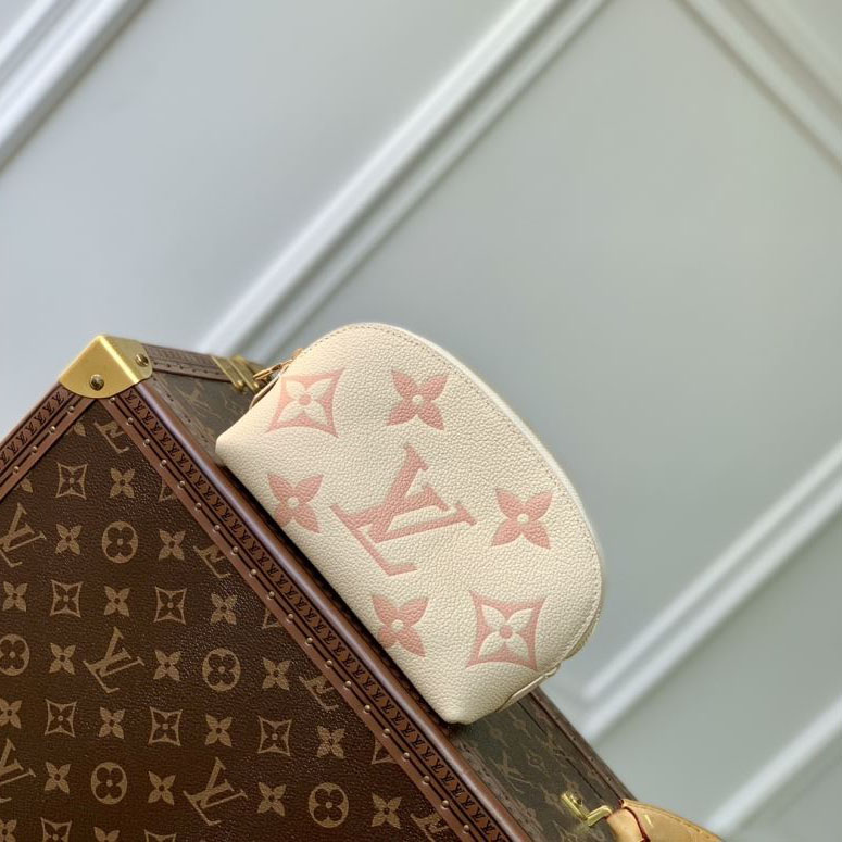 LV Cosmetic Bags - Click Image to Close